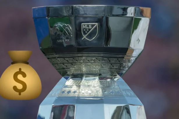 Leagues Cup 2025: El club más caro, rival de México