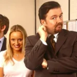 Lucy Davis, actriz de The Office UK, anuncia cáncer incurable