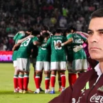 Rafa Márquez presenta su primera convocatoria con la Selección Mexicana