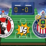Tijuana vs Chivas: alineaciones y pronóstico Liga Femenil BBVA