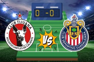 Tijuana vs Chivas: alineaciones y pronóstico Liga Femenil BBVA