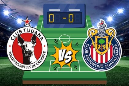 Tijuana vs Chivas: alineaciones y pronóstico Liga Femenil BBVA