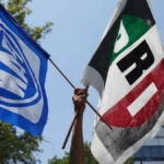 PRI y PAN, en riesgo de perder registro en 11 estados de México
