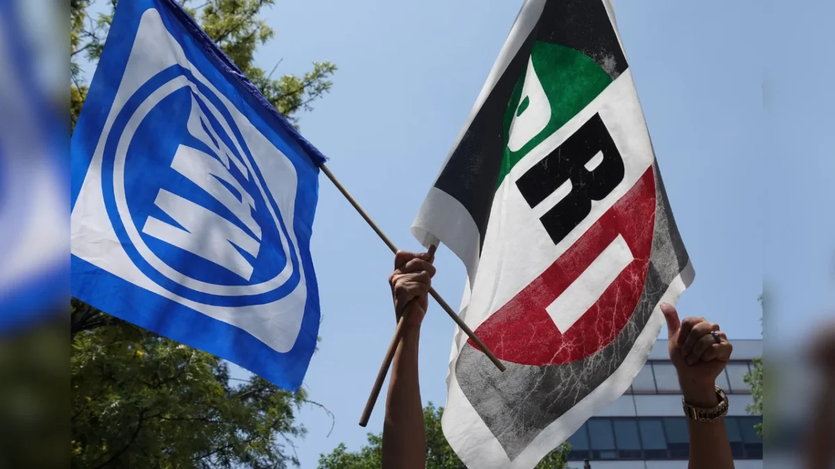 PRI y PAN, en riesgo de perder registro en 11 estados de México