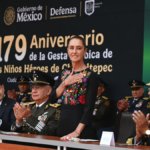 Participación ciudadana, clave en elecciones decisivas de México