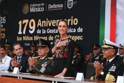 Participación ciudadana, clave en elecciones decisivas de México