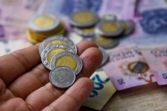 Economía mexicana en 2026: resiliencia ante inflación y presiones