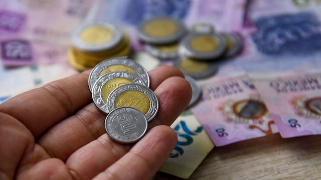 Economía mexicana en 2026: resiliencia ante inflación y presiones