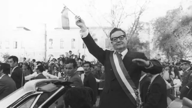 Salvador Allende: análisis de su legado y complejidad histórica