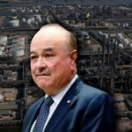 FGR investiga a Deer Park por red de huachicol fiscal ligada a Ruffo