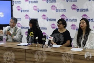 Ciudad Juárez abrirá la primera Escuela de Glotopolítica en México