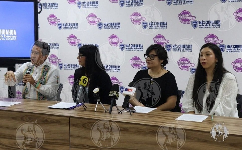 Ciudad Juárez abrirá la primera Escuela de Glotopolítica en México