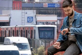 Metro CDMX amplía horario en Líneas 1, 2 y 3 por fiestas patrias