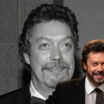 Revelan que Tim Curry murió por complicaciones de neumonía