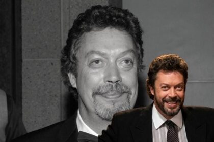 Revelan que Tim Curry murió por complicaciones de neumonía