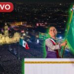 Grito de Independencia 2024: horario y dónde verlo en vivo gratis