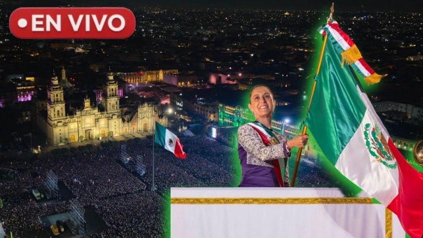 Grito de Independencia 2024: horario y dónde verlo en vivo gratis