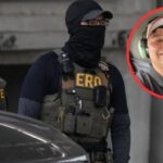 Migrante venezolano herido por ICE en Texas sigue hospitalizado