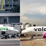Volaris y Viva reciben aval de EE UU para crear Grupo Más Vuelos