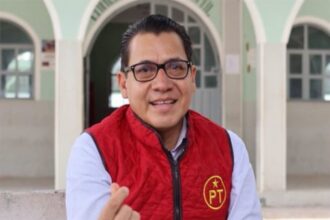 PT Guerrero rechaza candidatura de Beatriz Mojica a la gubernatura
