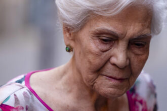 Suspenden desahucio de Paquita, anciana con Párkinson en Madrid