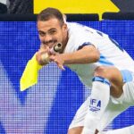 Expulsan a jugador de Israel por celebración polémica en Nations League