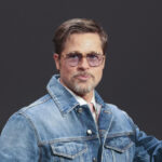 Brad Pitt expresa deseo de colaborar con Penélope Cruz y Bardem