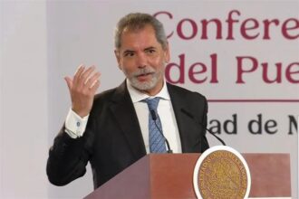 SHCP y diputados inician análisis del Paquete Económico 2027