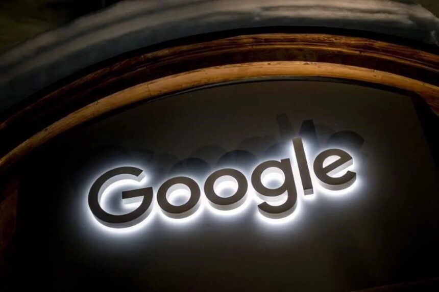 Google alerta sobre riesgos de seguridad en inteligencia artificial
