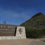 EE UU inicia construcción de muro fronterizo en Big Bend, Texas