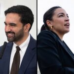 La mitad de votantes en EE.UU. rechaza el socialismo en 2026