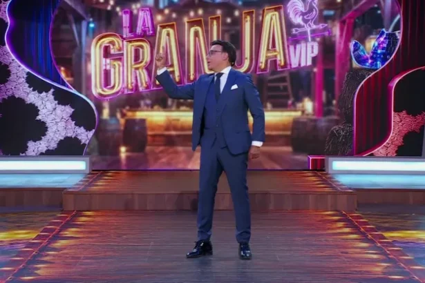 Horario y transmisión diaria de La Granja VIP Segunda Temporada