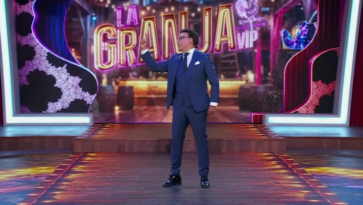 Horario y transmisión diaria de La Granja VIP Segunda Temporada