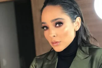 Manelyk González comparte su experiencia con el melasma