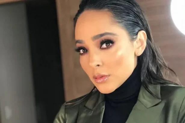 Manelyk González comparte su experiencia con el melasma