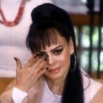 Maribel Guardia denuncia a ex nuera por intento de homicidio