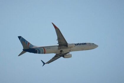 Vuelo a Israel es desviado por disputa entre pilotos en cabina