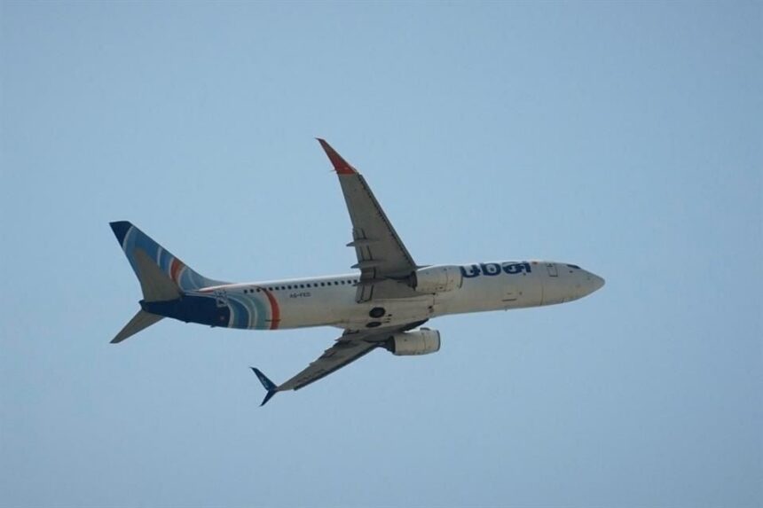 Vuelo a Israel es desviado por disputa entre pilotos en cabina