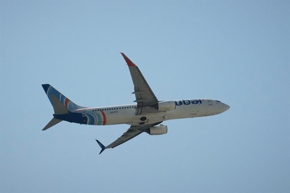 Vuelo a Israel es desviado por disputa entre pilotos en cabina
