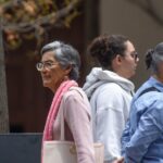 CDMX supera a Tokio en baja fecundidad y envejecimiento poblacional
