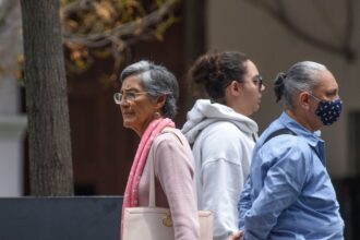 CDMX supera a Tokio en baja fecundidad y envejecimiento poblacional