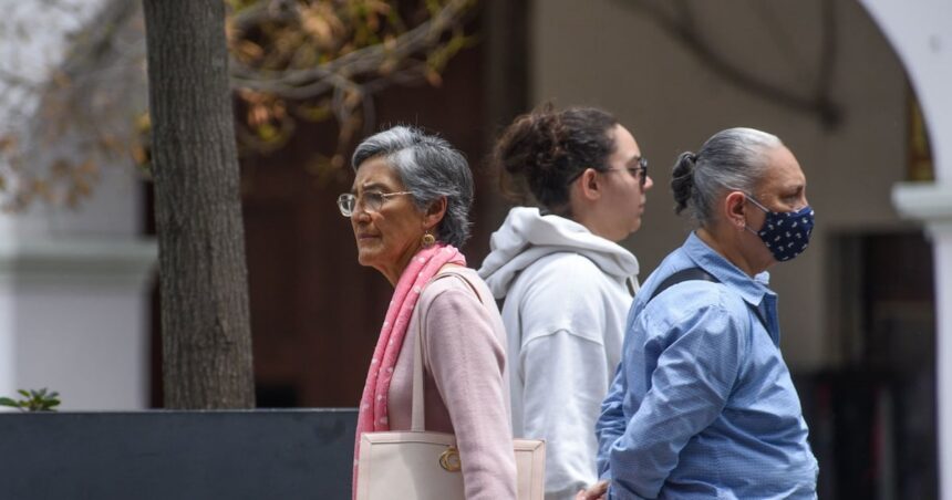 CDMX supera a Tokio en baja fecundidad y envejecimiento poblacional