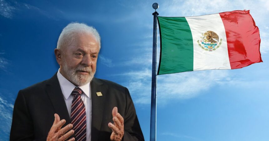 Triunfo de Lula en Brasil: lecciones para México rumbo a 2026