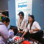 Monterrey lanza brigada con 2,100 vacantes laborales formales