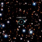 Detectan posible nuevo planeta enano más allá de Plutón