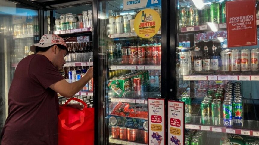 Zapopan aplicará ley seca por la Romería del 11 al 12 de octubre