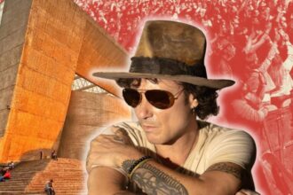 Enrique Bunbury agota conciertos en CDMX con setlist renovado