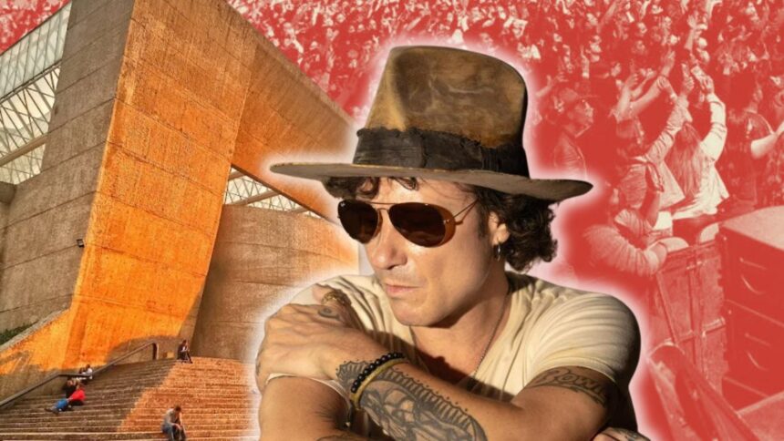Enrique Bunbury agota conciertos en CDMX con setlist renovado