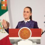 Sheinbaum dialogará con jóvenes sobre seguridad en plataformas digitales