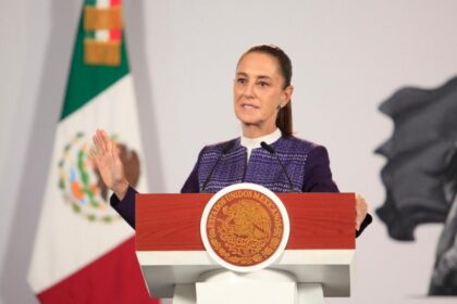 Sheinbaum dialogará con jóvenes sobre seguridad en plataformas digitales